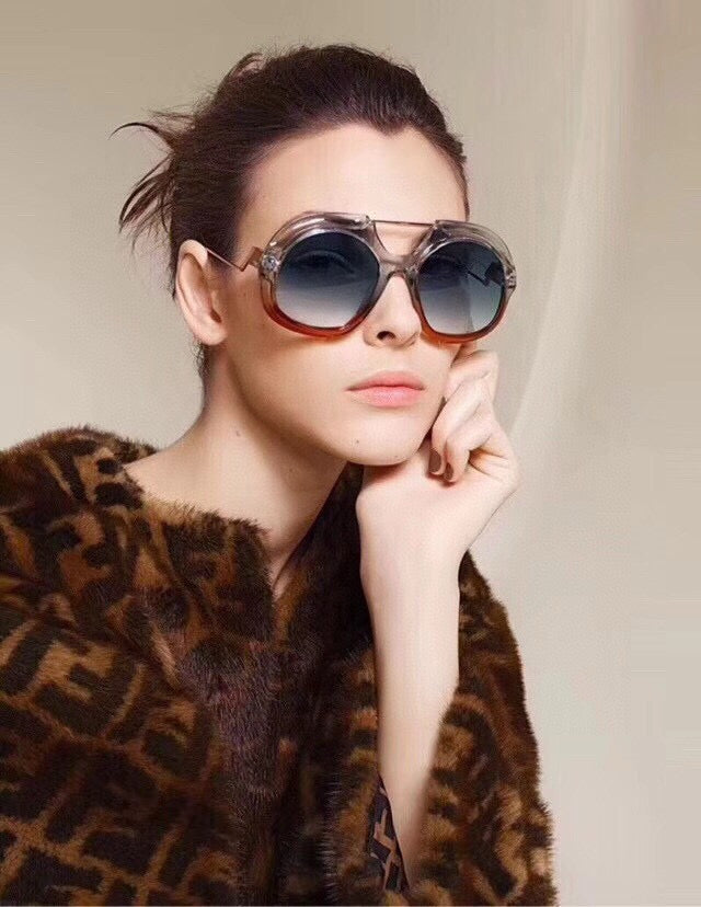 FEN Sunglasses 2 Color's