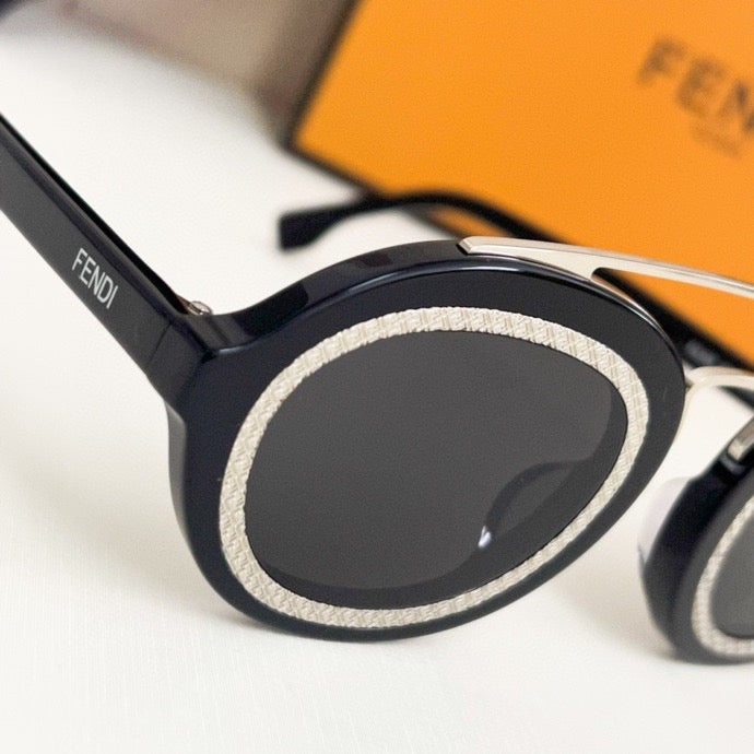 FEN Sunglasses 4 Color 's