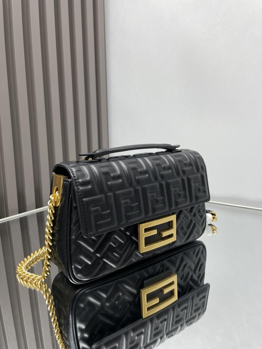 FEN Bag 24 cm 2 Color 's