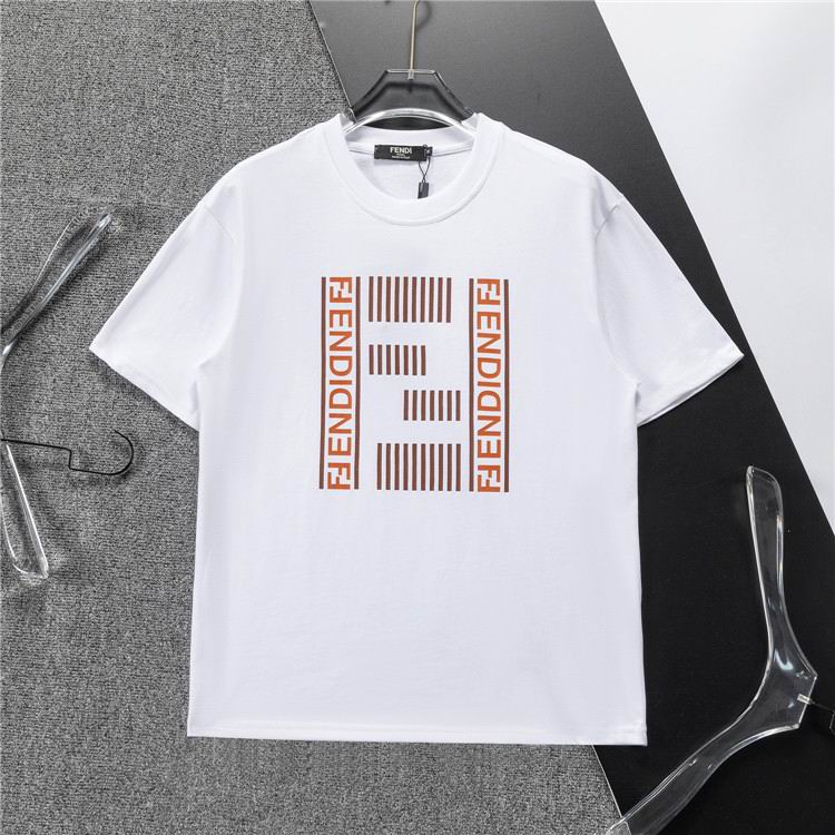 FEN T-shirt 2 Color 's