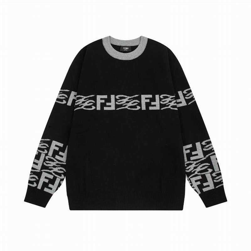 FEN Sweater Sweatshirt