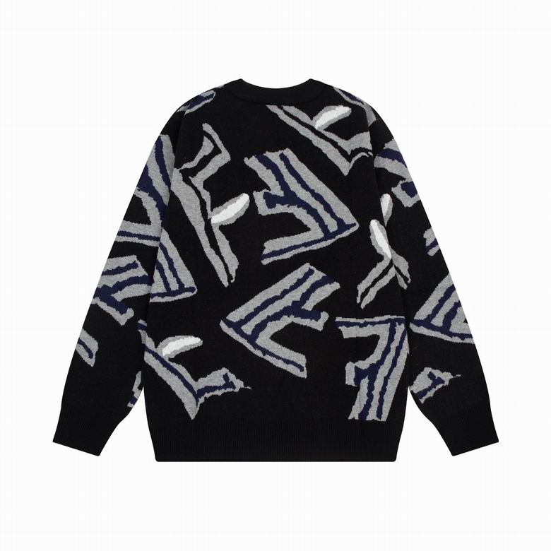 FEN Sweater Sweatshirt 2 Color 's