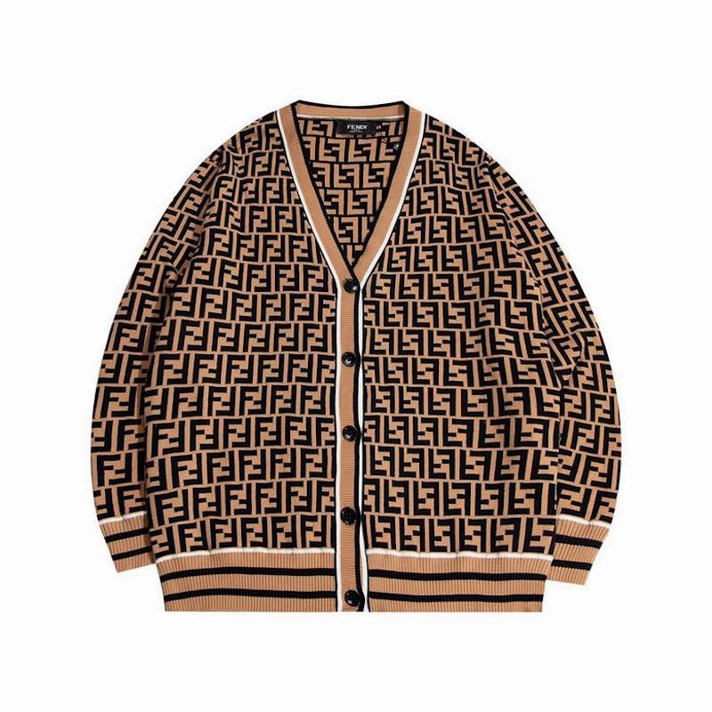 FEN Sweater Pullover Jacket