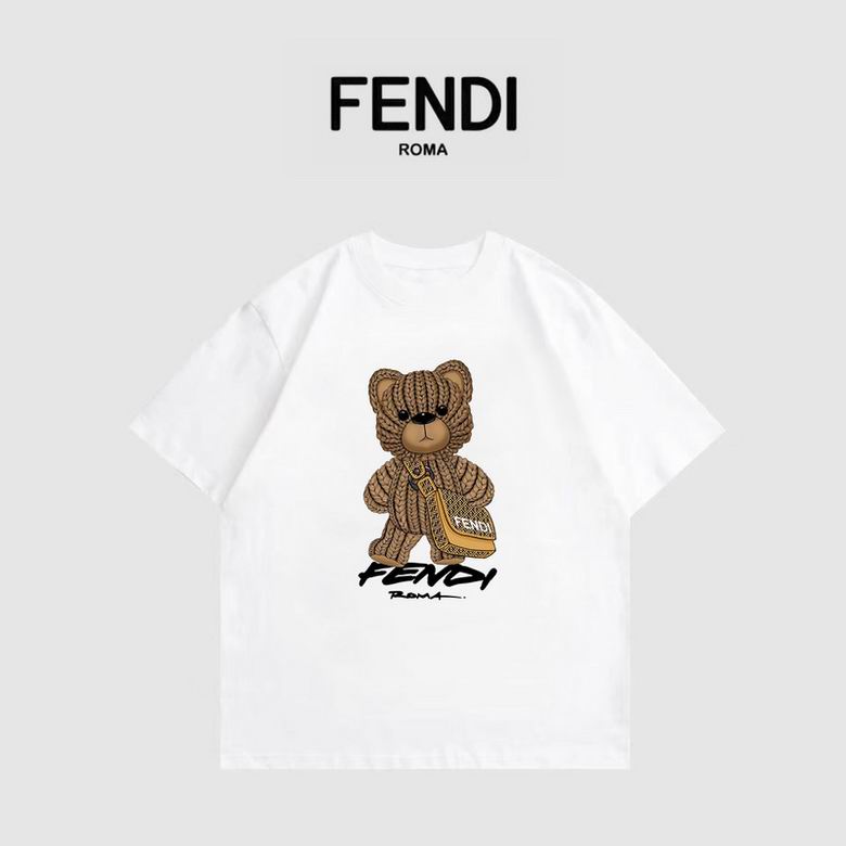 FEN T - shirt Polo 2 Color 's