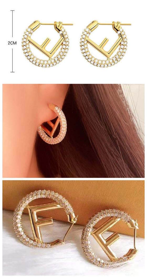 FEN Earrings
