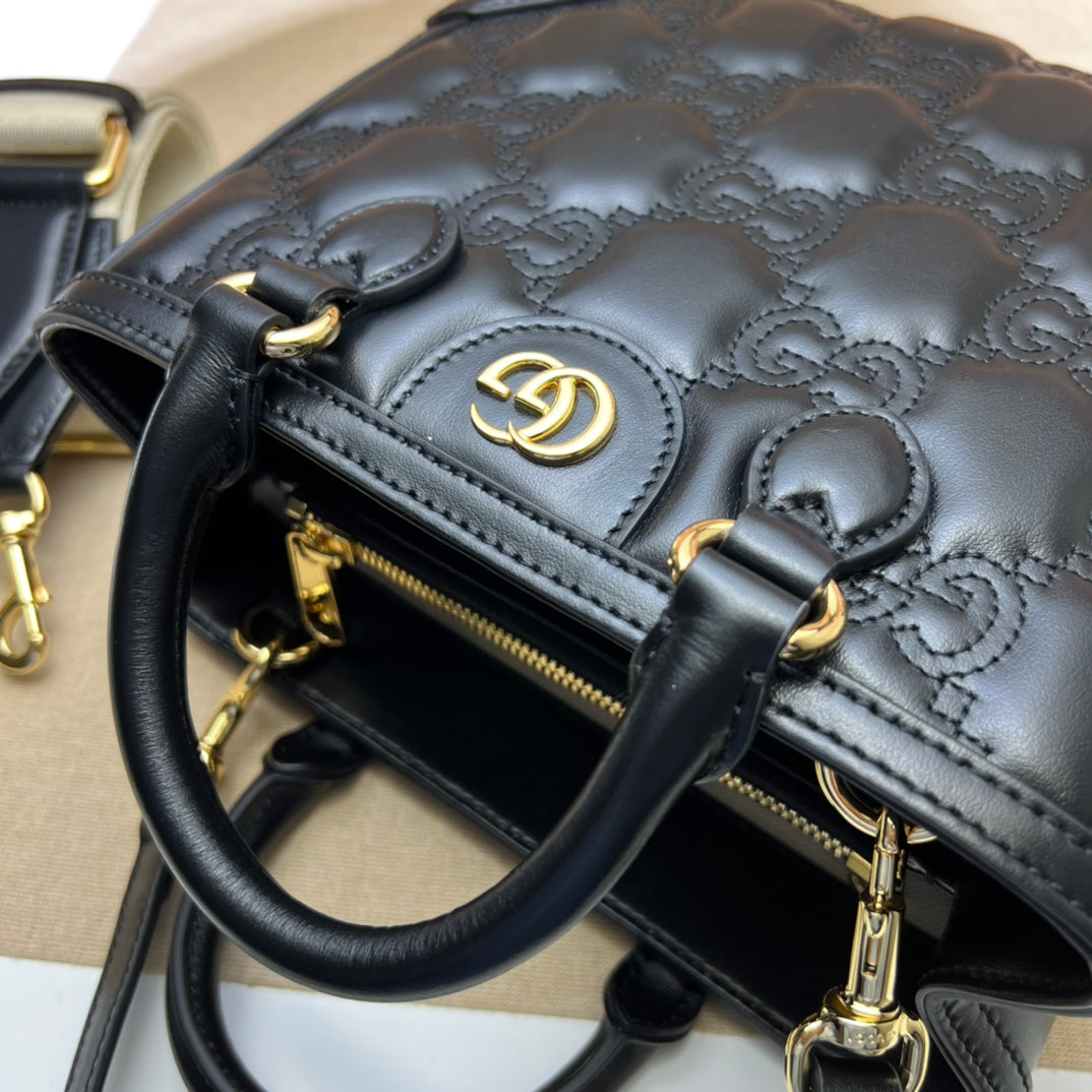 GU Bag 2 Color 's 22 cm
