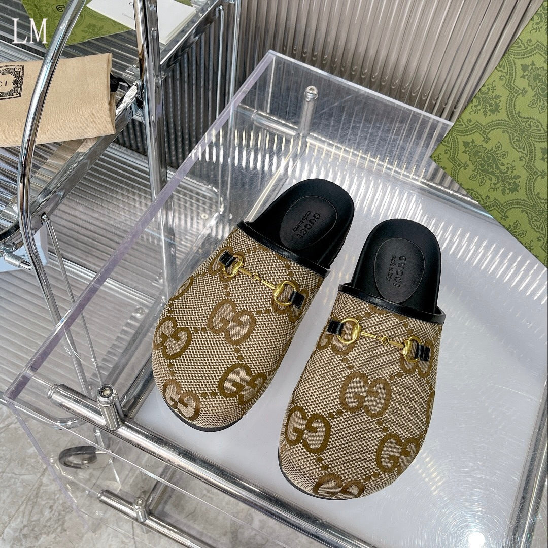 GU Mule Shoes 46