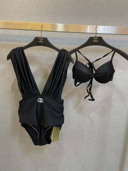 GU Swimsuit Bikini