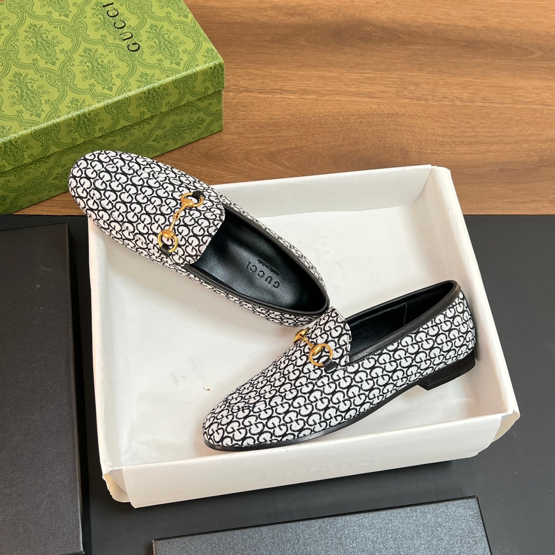 GU Shoes Woman 2 Color 's