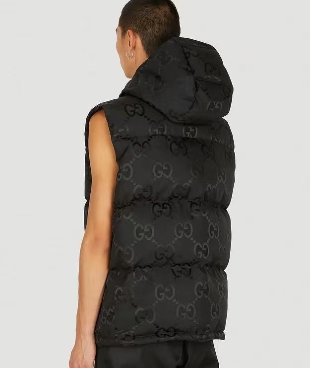 GU Warm Jacket Vest 2 Color 's