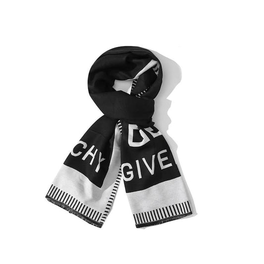 GIVENJY Scarf