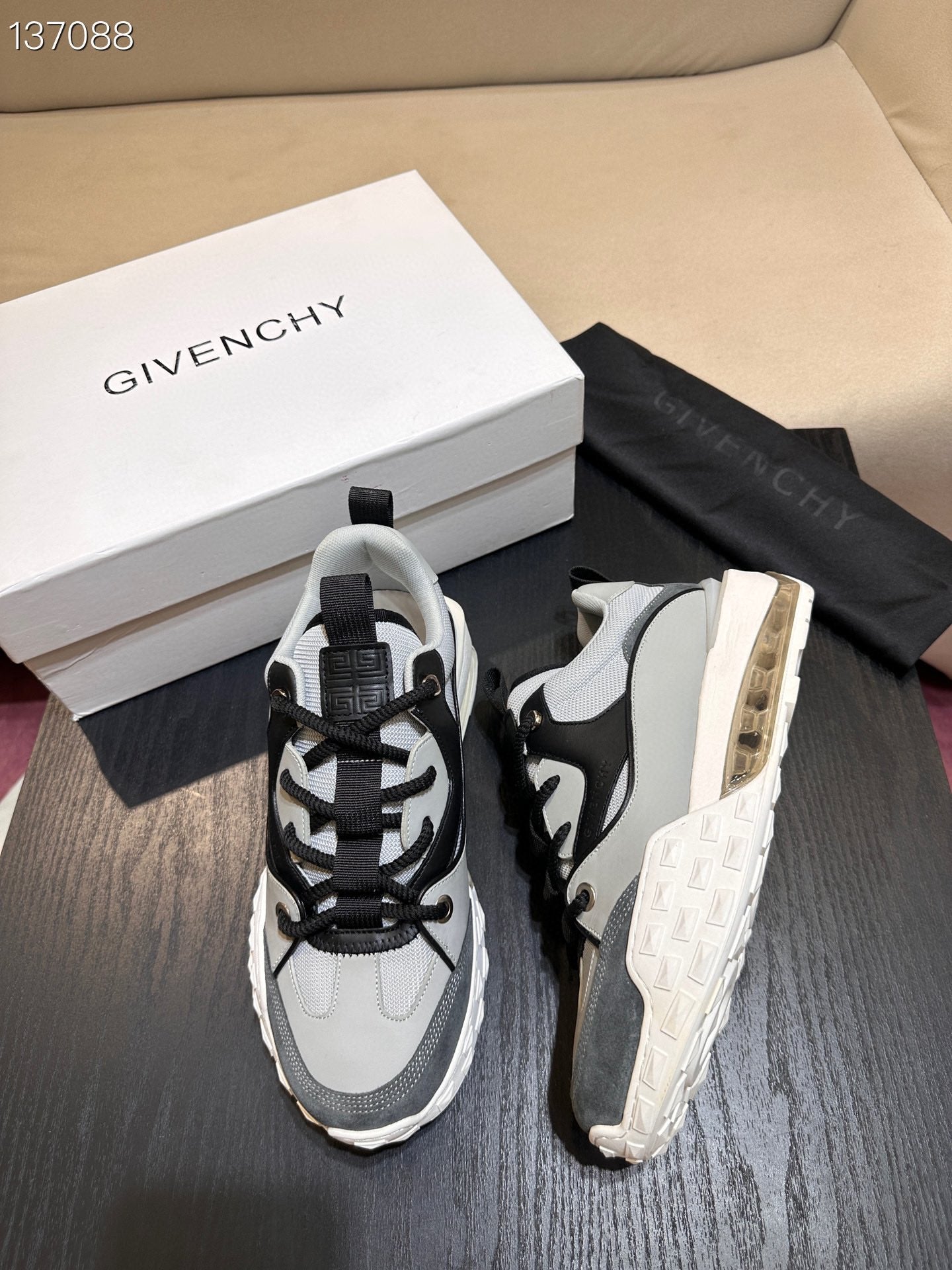 GIVENJY Sneakers 3 Color' s