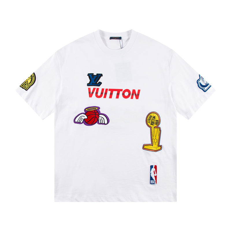 LU T-shirt 2 Color 's