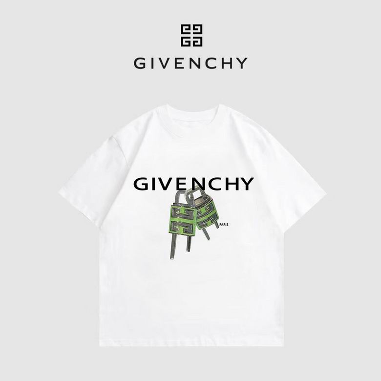 GIVENJY T - shirt Polo 2 Color 's
