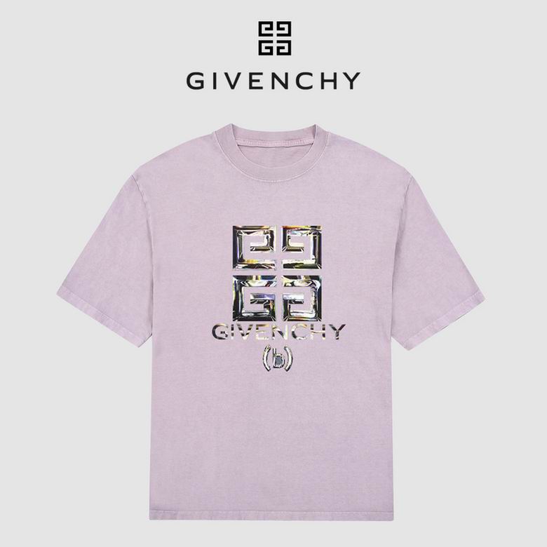 GIVENJY T - shirt Polo 3 Color 's