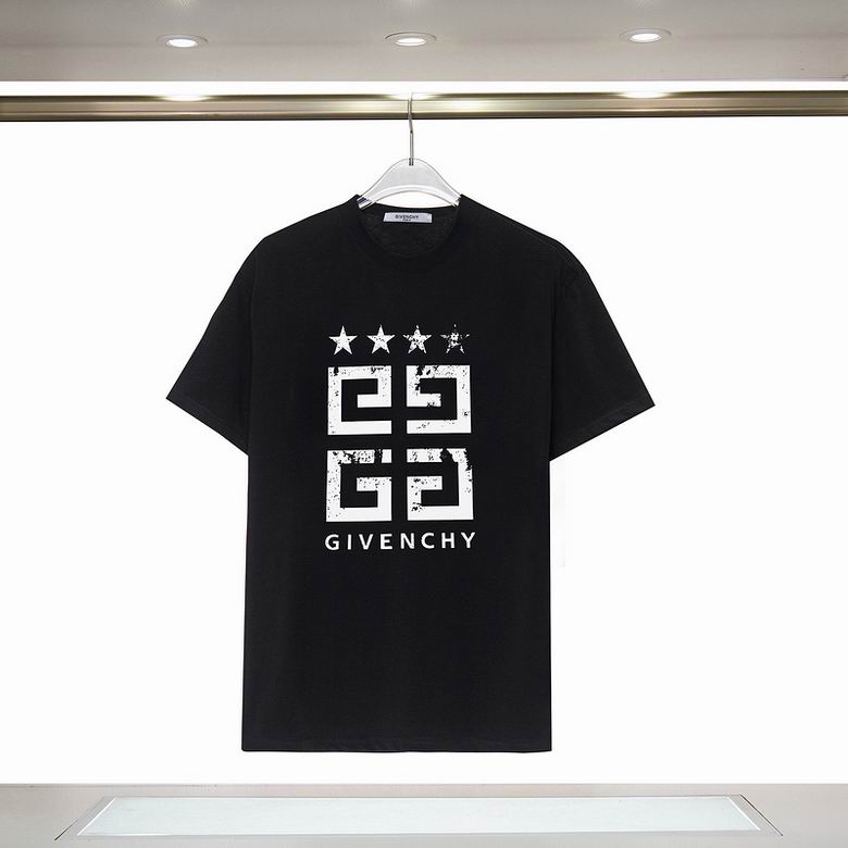 GIVENJY T- shirt 2 Color's
