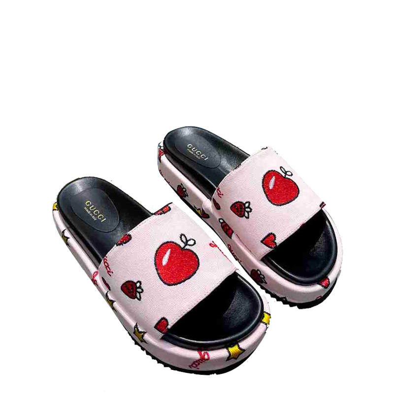 GU Slippers 42