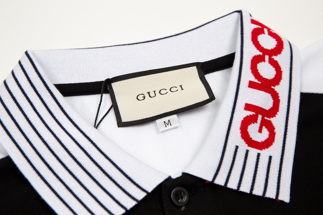 GU T -shirt POLO 2 Color 's