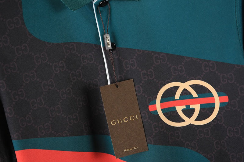 GU T -shirt POLO