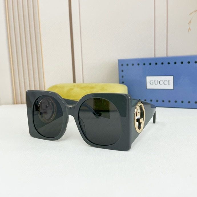 GU Sunglasses 4 Color's