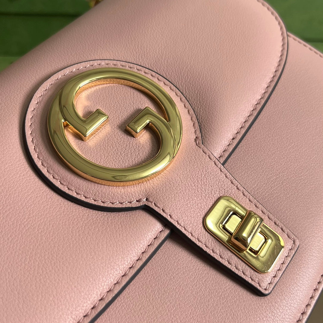 GU Bag 3 Color 's Boho 24 cm