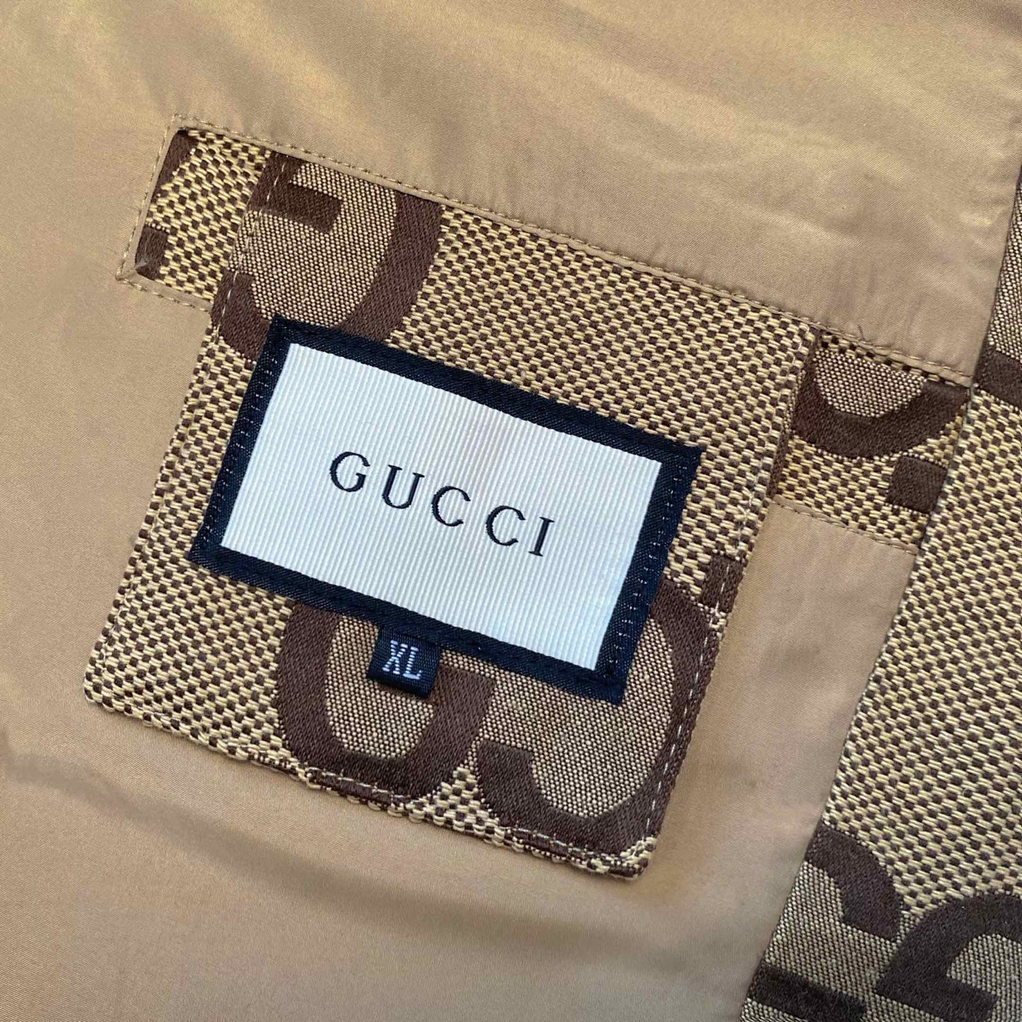 GU Jacket Jeans