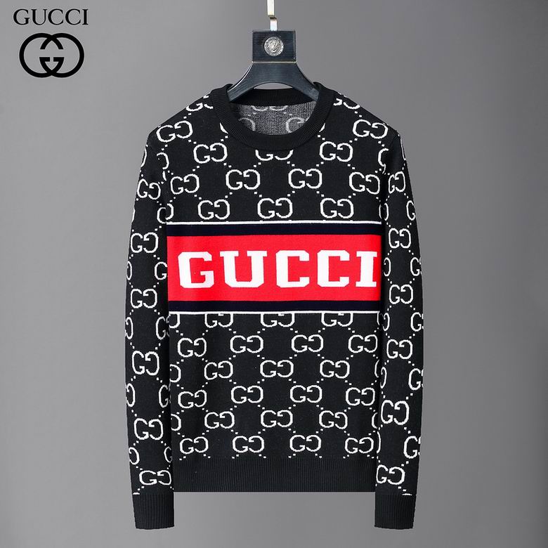 GU Sweater Sweatshirt 2 Color 's