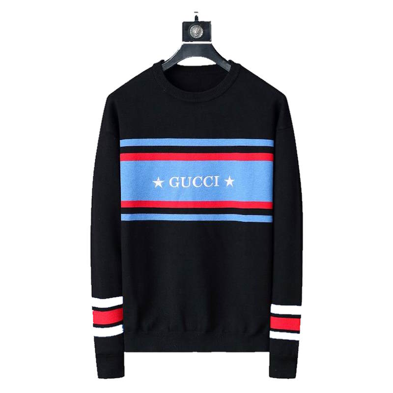 GU Sweater Sweatshirt 2 Color 's