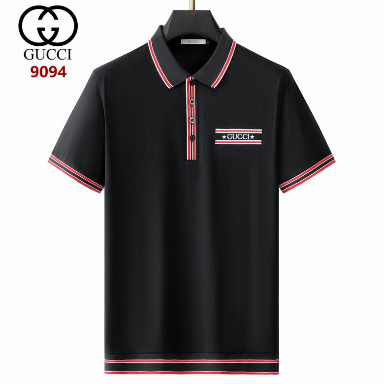 GU T- Shirt Polo 2 Color 's