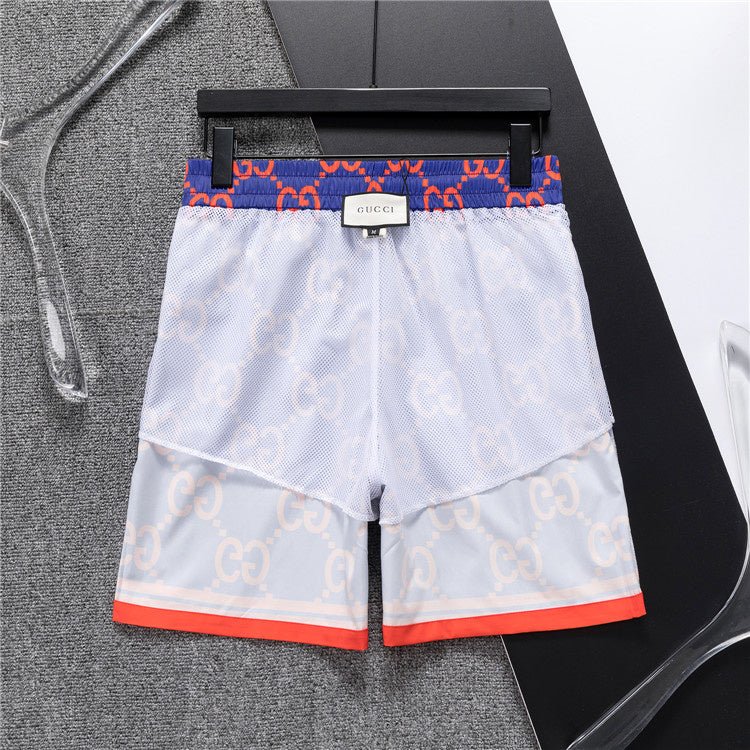 GU Beach Shorts