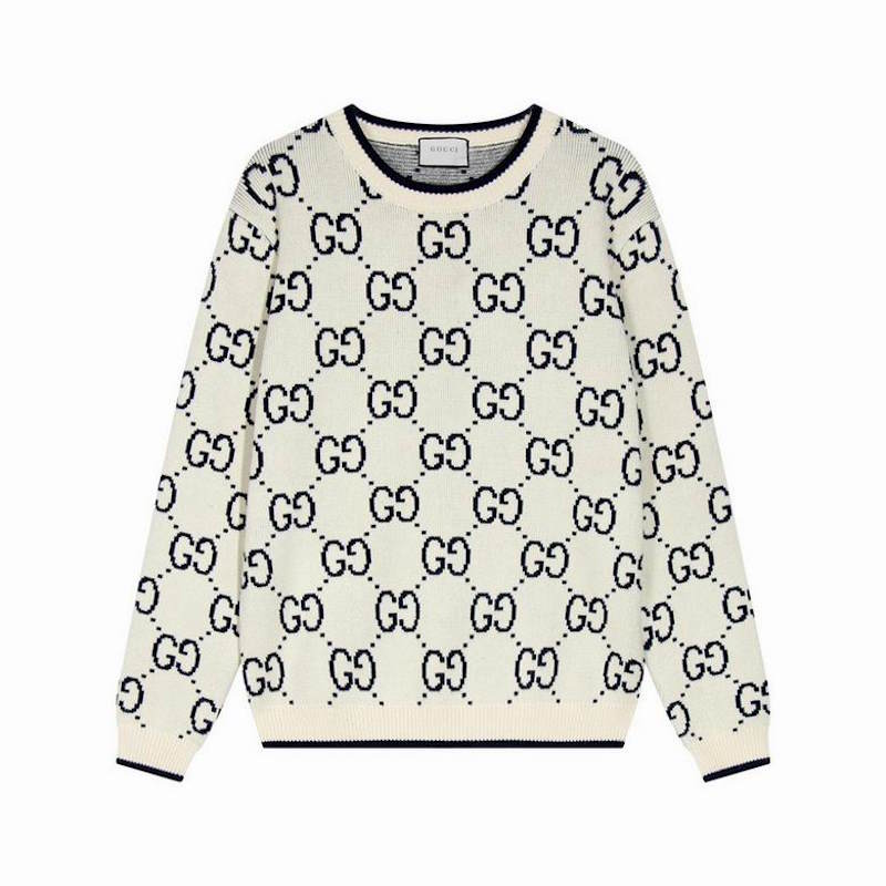 GU Sweater