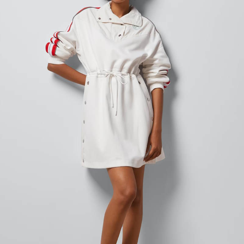 GU Dress Hoodie