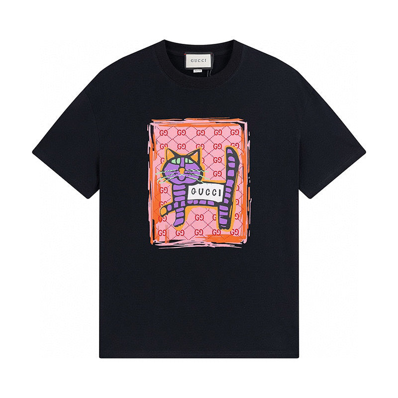 GU T-shirt 2 Color 's
