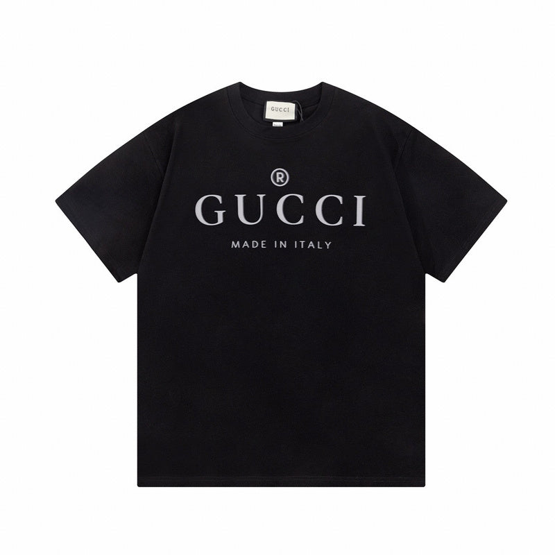 GU T-shirt 2 Color 's