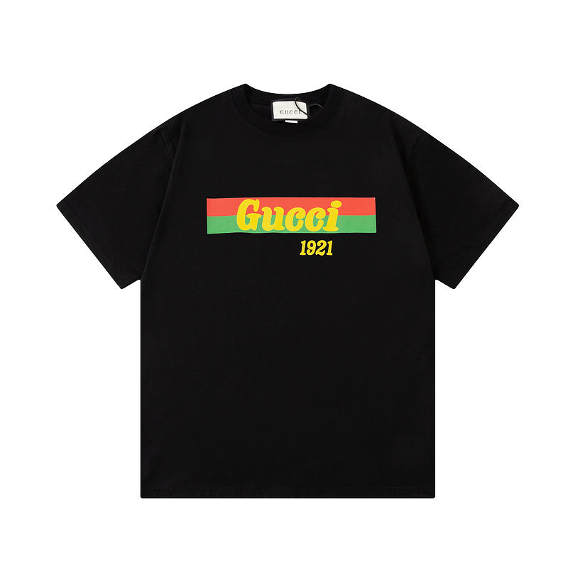GU T-shirt 2 Color 's