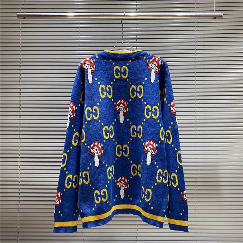 GU Sweater Sweatshirt