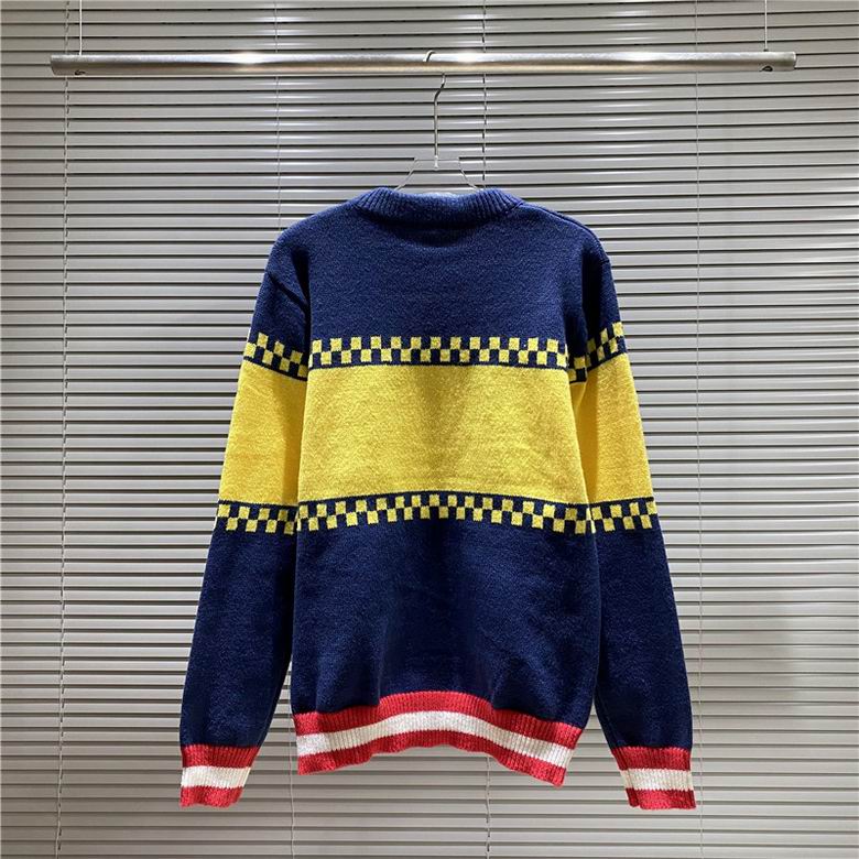 GU Sweater