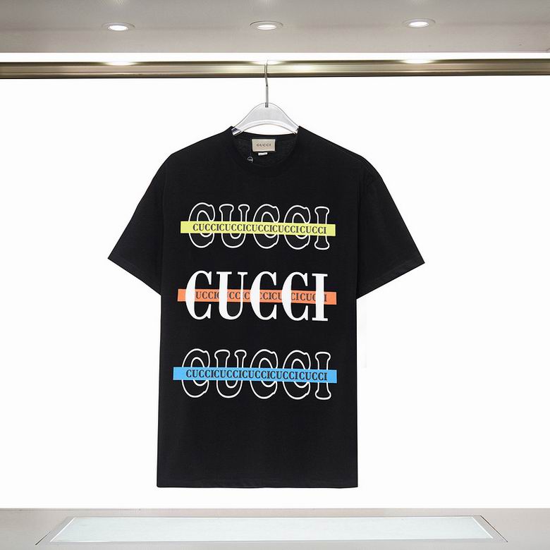 GU T- shirt 2 Color's