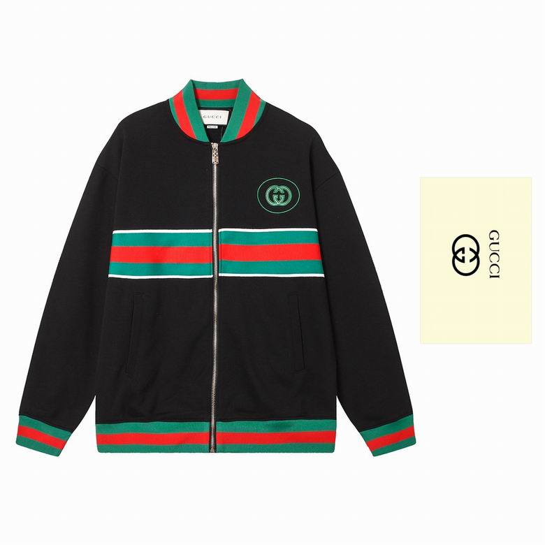 GU Sweater Jacket 2 Color 's
