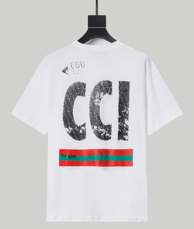 GU T- shirt 2 Color 's