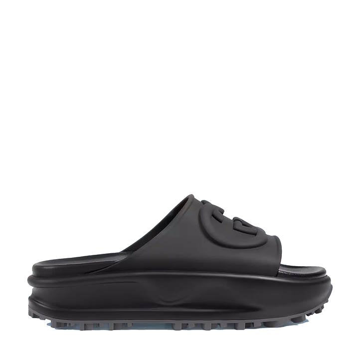 GU Slippers Platform 3 Color's