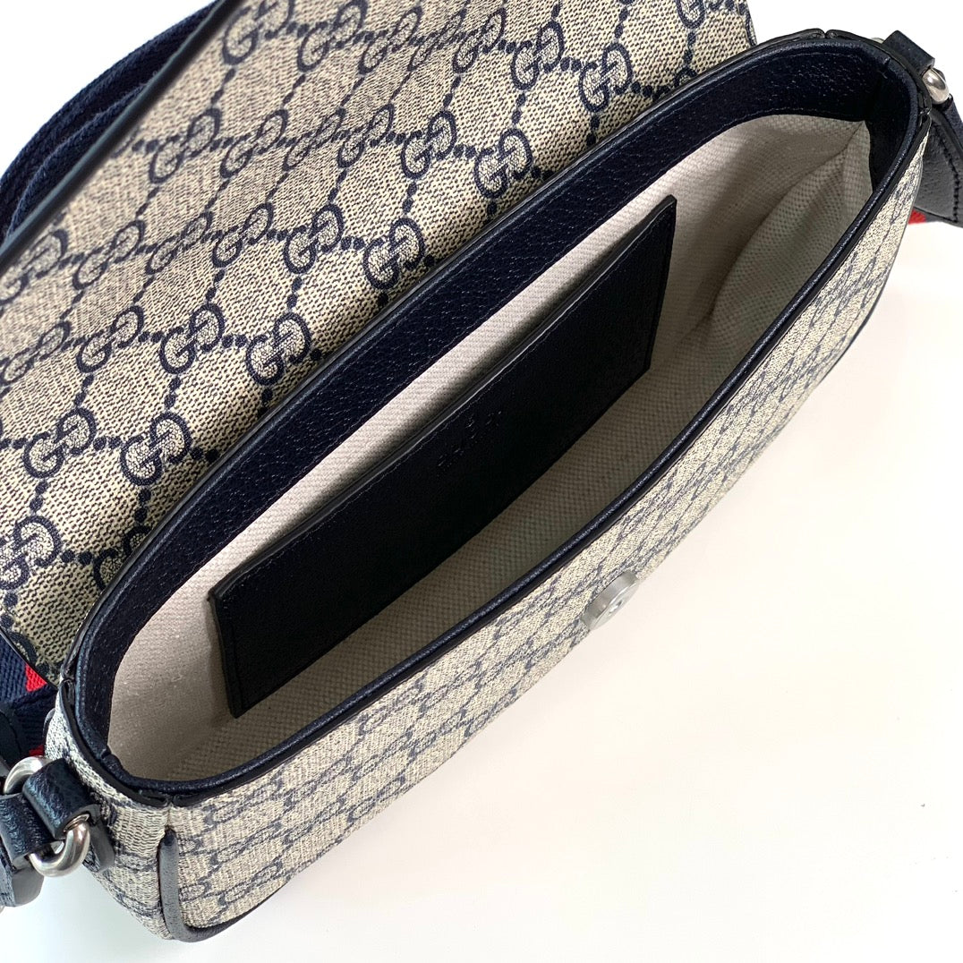 GU Bag