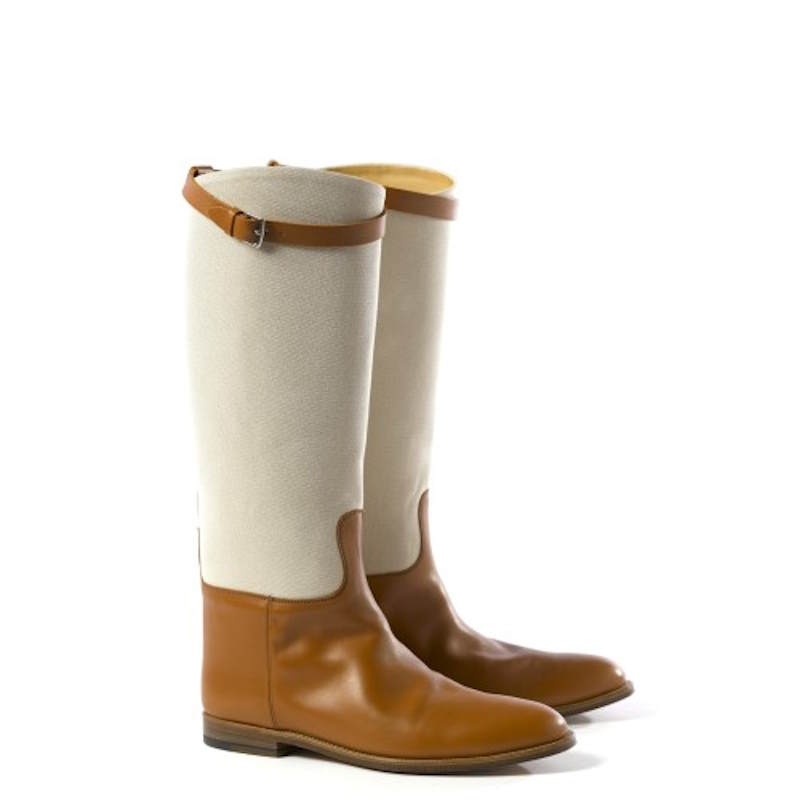 HRM Boots 2 Color 's High