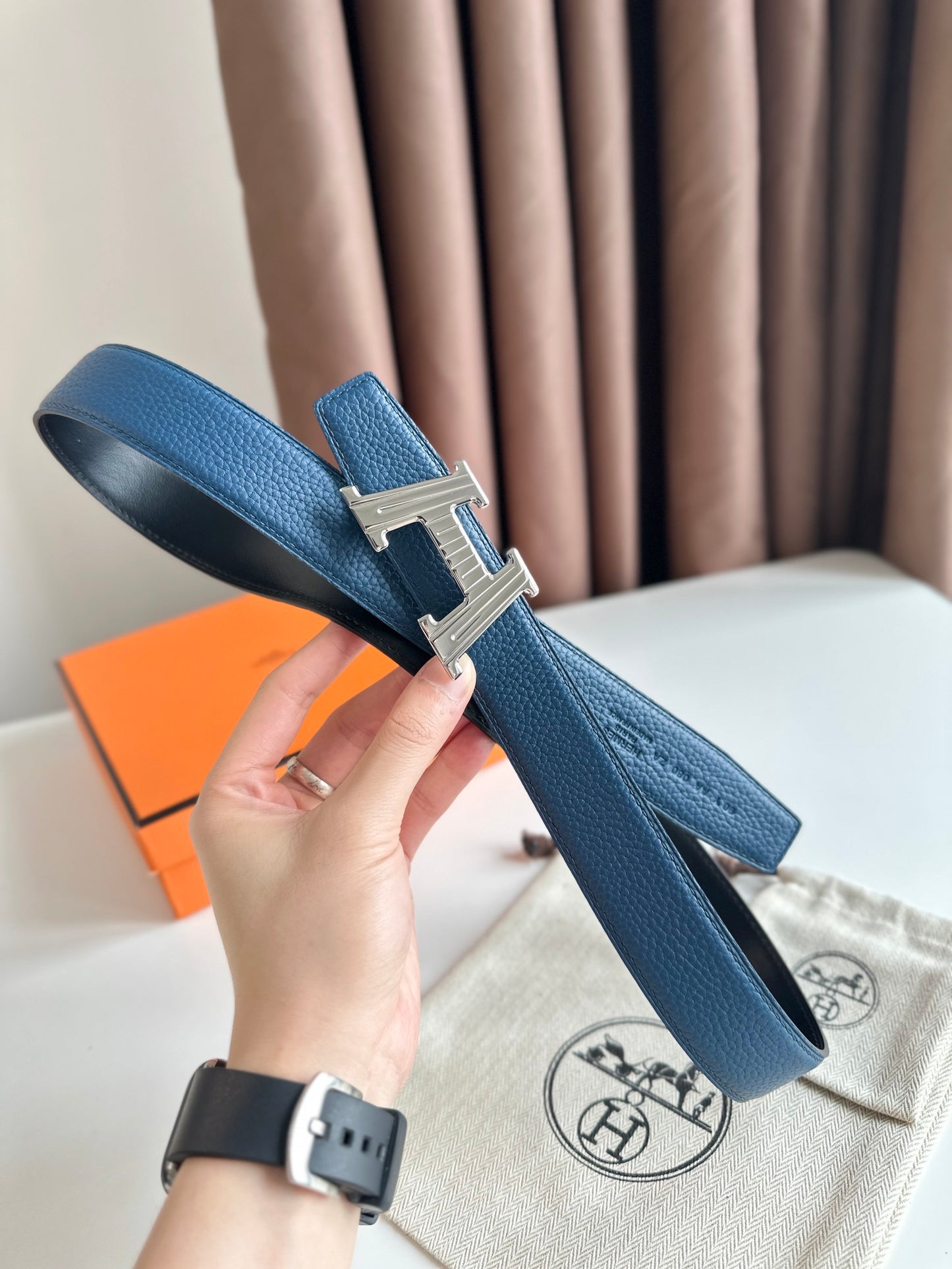 HRM Belt