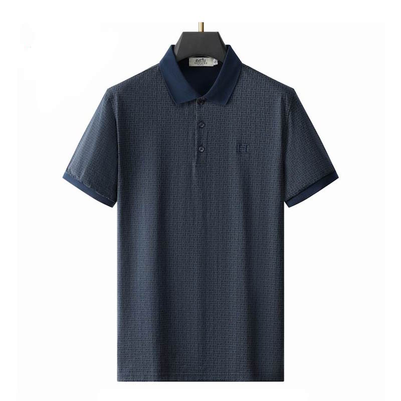 HRM T- Shirt Polo 4 Color 's