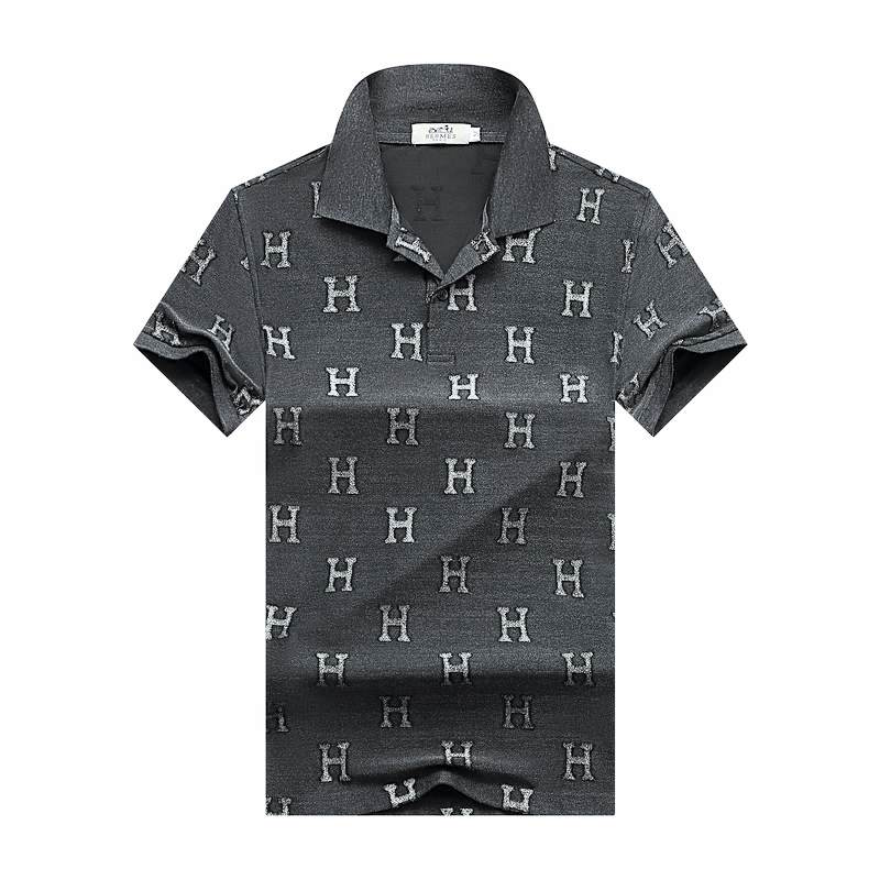HRM T-shirt Polo
