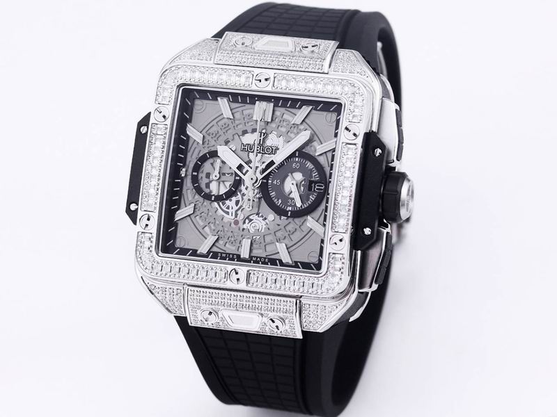 HUBL Watches 3 Color 's