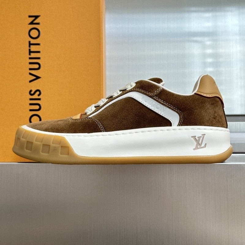 LU Tilted Sneakers