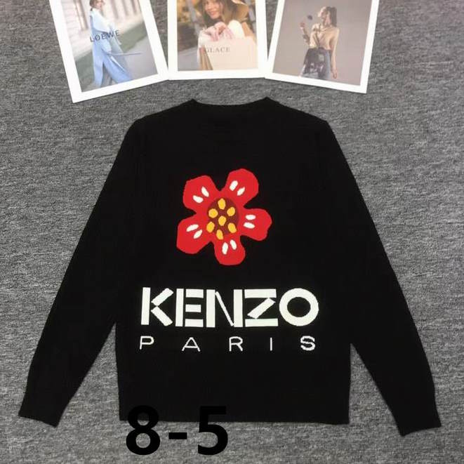 ENZO Sweater Sweatshirt