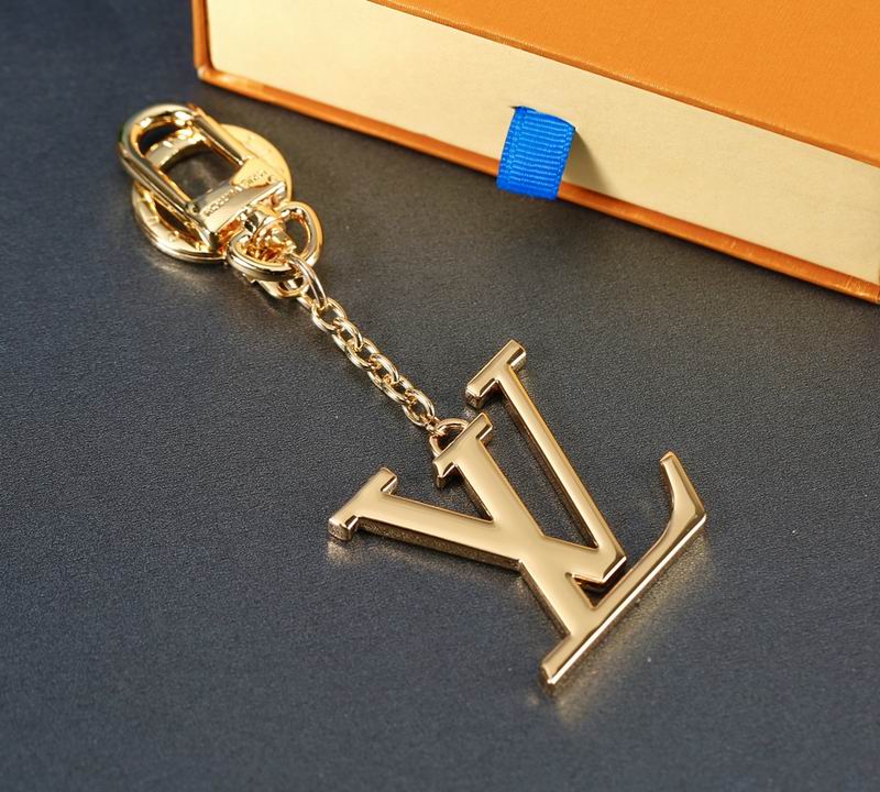 LU Key Buckle
